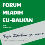 Forum mladih EU-Balkan