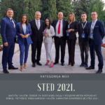 STED 2021