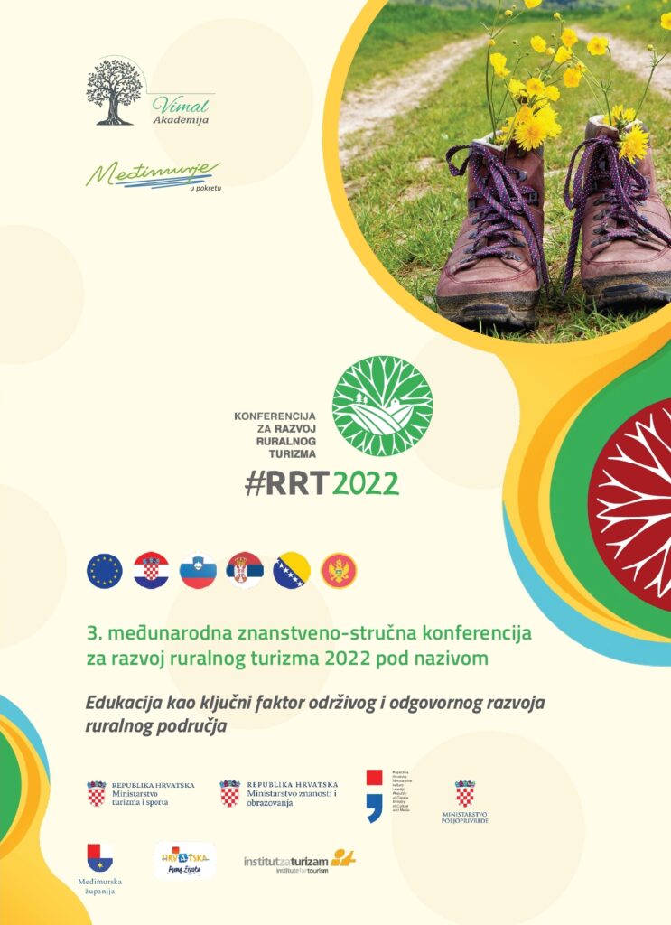 RRT 2022 konferencija