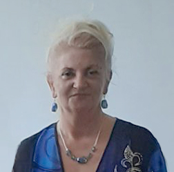 prof Dragana Milojković-Čović