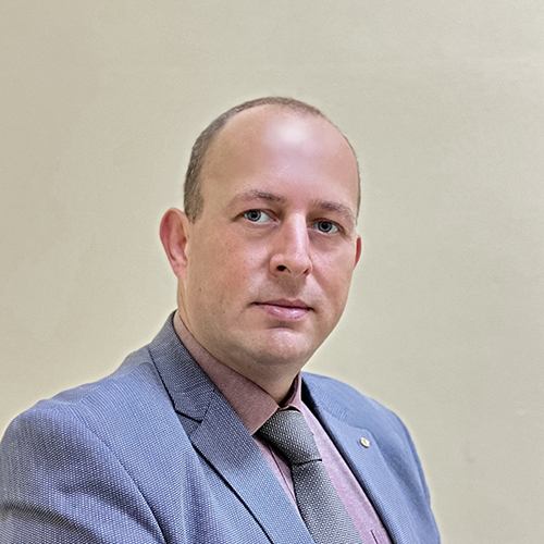 prof. dr Mladen Ivić