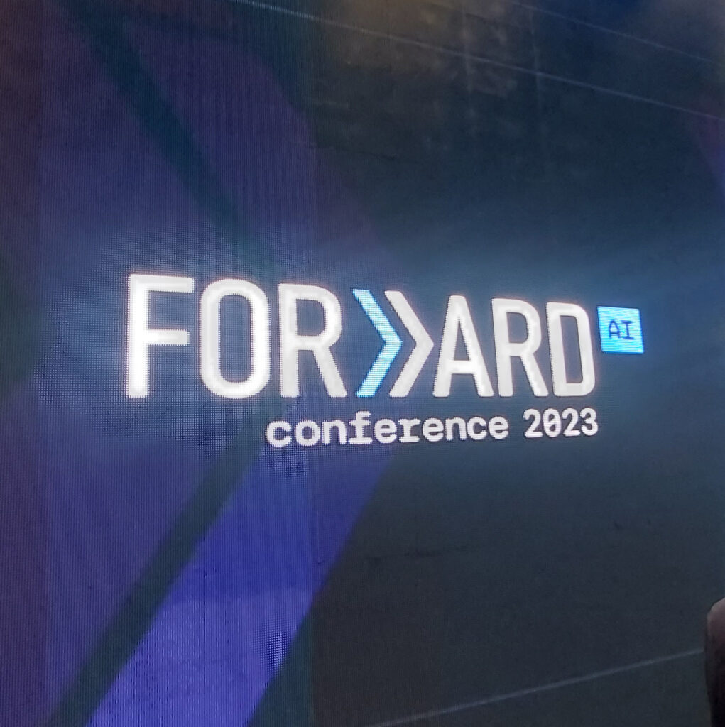 Konferencija Forward Banja Luka 2023.